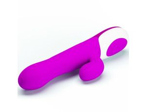 PRETTY LOVE - DEMPSEY, PINK, USB, 7 function - image 2