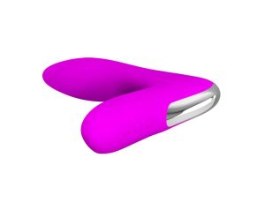 PRETTY LOVE - Leonard USB 12 Functions (pink) - image 2