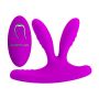 PRETTY LOVE -MAGIC FINGER, 12 vibration functions Memory function Wireless remote control - 3