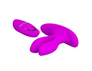 PRETTY LOVE -MAGIC FINGER, 12 vibration functions Memory function Wireless remote control - image 2