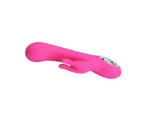 PRETTY LOVE - CARINA, PINK, USB, 7 function - image 2