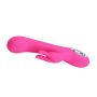 PRETTY LOVE - CARINA, PINK, USB, 7 function - 3