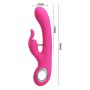 PRETTY LOVE - CARINA, PINK, USB, 7 function - 4