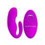 PRETTY LOVE - 12 vibration functions Wireless remote control - 2