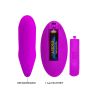 PRETTY LOVE - 12 vibration functions Wireless remote control - 3