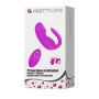 PRETTY LOVE - 12 vibration functions Wireless remote control - 4