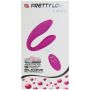 PRETTY LOVE - LETITIA, USB,10 function - 2