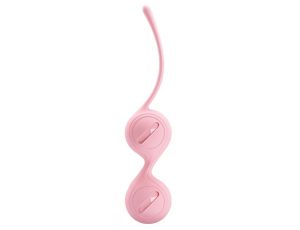 PRETTY LOVE - KEGEL TIGHTEN UP I PINK - image 2