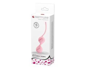 PRETTY LOVE - KEGEL TIGHTEN UP I PINK - image 2