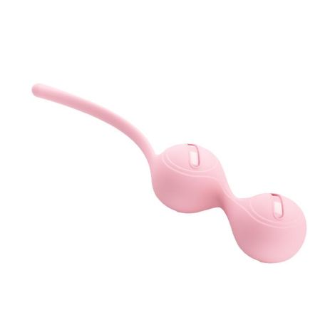 PRETTY LOVE - KEGEL TIGHTEN UP I PINK - 4