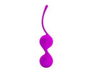 PRETTY LOVE - KEGEL TIGHTEN UP I PURPLE - image 2