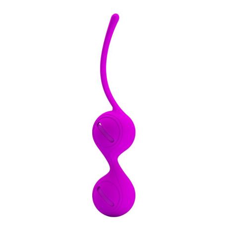 PRETTY LOVE - KEGEL TIGHTEN UP I PURPLE - 2