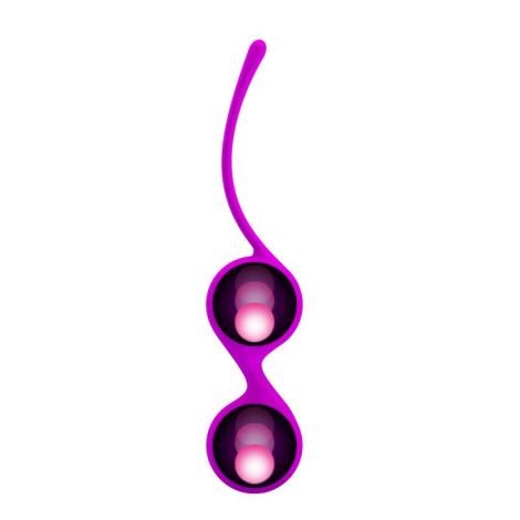 PRETTY LOVE - KEGEL TIGHTEN UP I PURPLE - 4