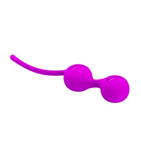 PRETTY LOVE - KEGEL TIGHTEN UP I PURPLE - 5