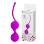 PRETTY LOVE - KEGEL TIGHTEN UP I PURPLE - 2