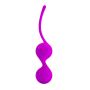 PRETTY LOVE - KEGEL TIGHTEN UP I PURPLE - 3