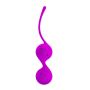 PRETTY LOVE - KEGEL TIGHTEN UP I PURPLE - 4