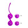 PRETTY LOVE - KEGEL TIGHTEN UP I PURPLE - 7