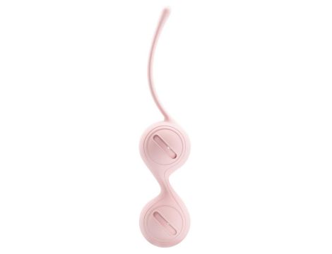 PRETTY LOVE - KEGEL TIGHTEN UP I LILA - 2