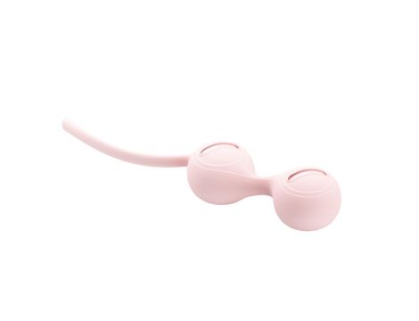 PRETTY LOVE - KEGEL TIGHTEN UP I LILA - 4