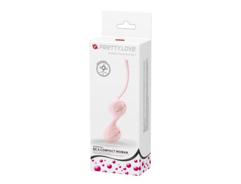 PRETTY LOVE - KEGEL TIGHTEN UP I LILA - 6