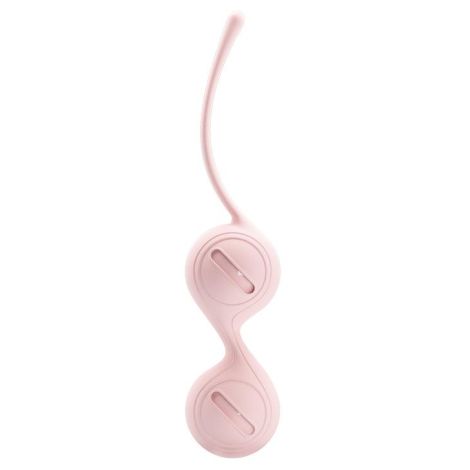 PRETTY LOVE - KEGEL TIGHTEN UP I LILA - 2