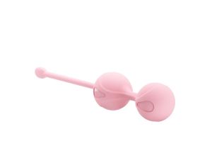 PRETTY LOVE - KEGEL TIGHTEN UP II PINK - image 2