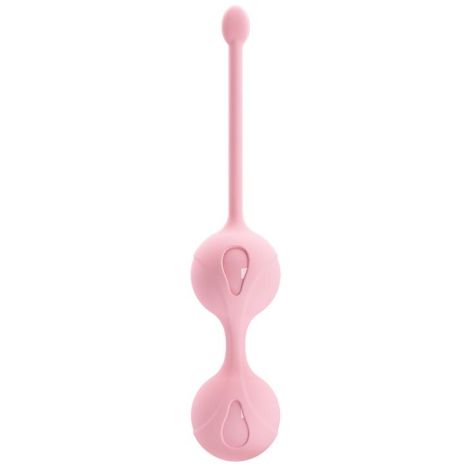 PRETTY LOVE - KEGEL TIGHTEN UP II PINK - 3