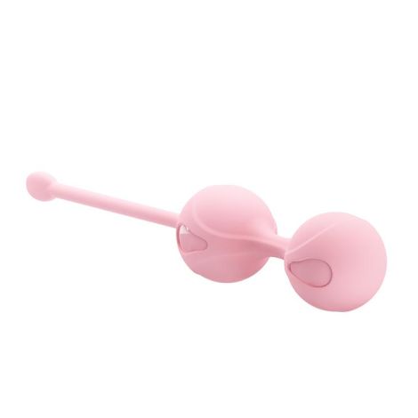 PRETTY LOVE - KEGEL TIGHTEN UP II PINK - 4