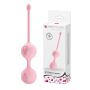 PRETTY LOVE - KEGEL TIGHTEN UP II PINK - 2