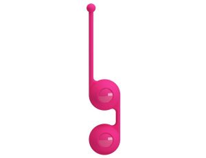 PRETTY LOVE - KEGEL TIGHTEN UP III PINK - image 2