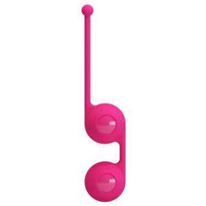 PRETTY LOVE - KEGEL TIGHTEN UP III PINK - image 2