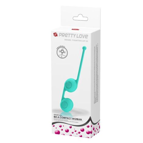 PRETTY LOVE - KEGEL TIGHTEN UP III - 4