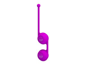 PRETTY LOVE - KEGEL TIGHTEN UP III PURPLE - image 2