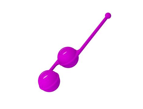 PRETTY LOVE - KEGEL TIGHTEN UP III PURPLE