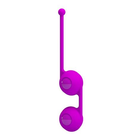 PRETTY LOVE - KEGEL TIGHTEN UP III PURPLE - 2