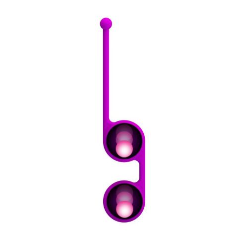 PRETTY LOVE - KEGEL TIGHTEN UP III PURPLE - 4