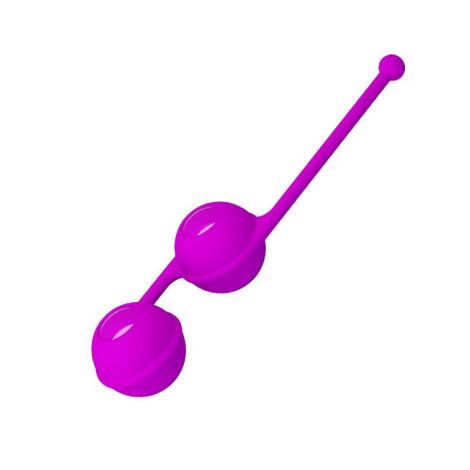 PRETTY LOVE - KEGEL TIGHTEN UP III PURPLE - 5