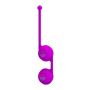 PRETTY LOVE - KEGEL TIGHTEN UP III PURPLE - 3