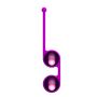 PRETTY LOVE - KEGEL TIGHTEN UP III PURPLE - 5