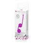 PRETTY LOVE - KEGEL TIGHTEN UP III PURPLE - 9