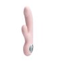 PRETTY LOVE - SELENE, USB, PINK, 7 function - 4