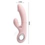 PRETTY LOVE - SELENE, USB, PINK, 7 function - 6