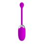 PRETTY LOVE -BROOK, 12 vibration functions Memory function - 4