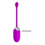 PRETTY LOVE -BROOK, 12 vibration functions Memory function - 8