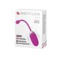 PRETTY LOVE -BROOK, 12 vibration functions Memory function - 10