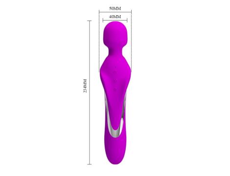 PRETTY LOVE - MURRAY 7FUNCTIONS USB