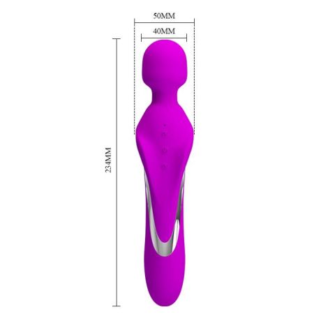 PRETTY LOVE - MURRAY 7FUNCTIONS USB - 5