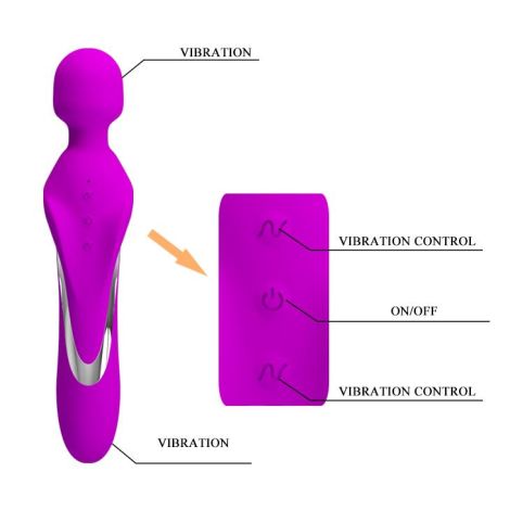 PRETTY LOVE - MURRAY 7FUNCTIONS USB - 6