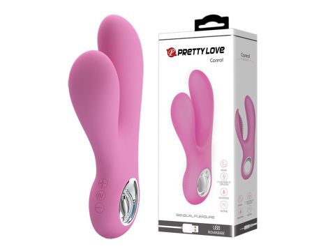 PRETTY LOVE - CANROL USB PINK 7 function